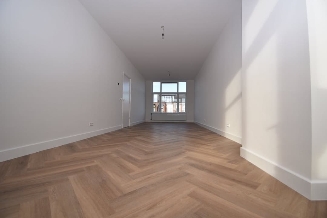 Wohnung Copernicuslaan, Den Haag - Zu Vermieten