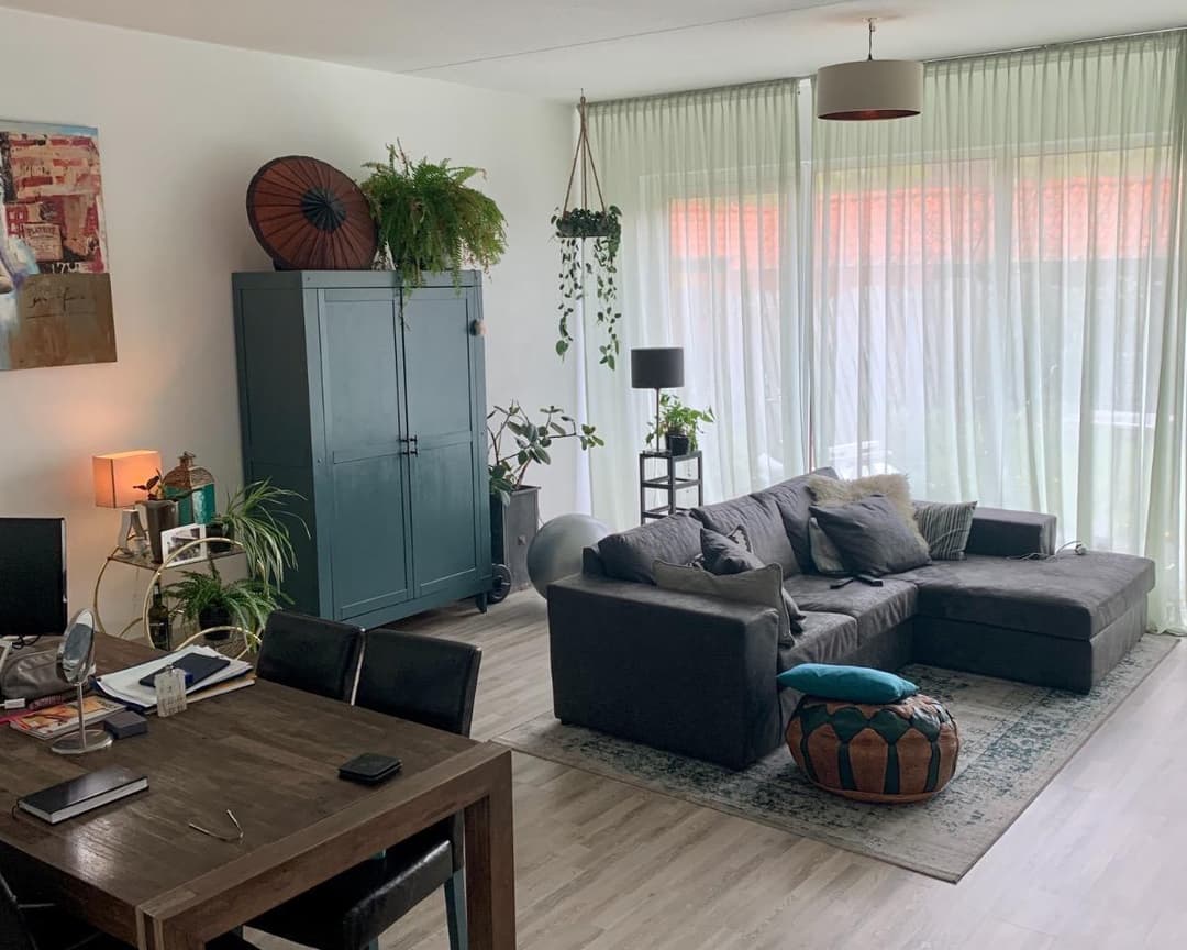 Furnished Room for Rent, Adelaarstraat, Hilversum