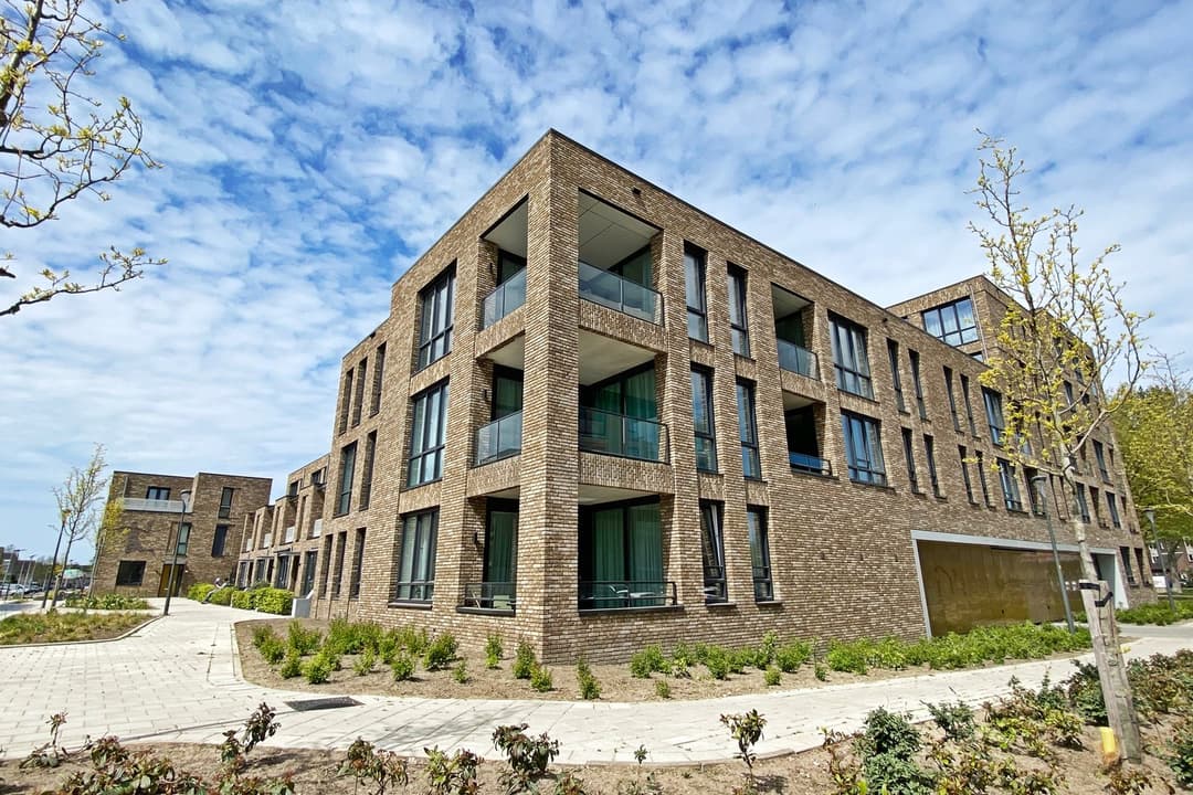 Wohnung NieuwAssumburg 59, Hoofddorp - Zu Vermieten