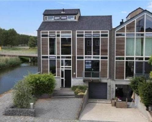 Habitación Amueblada en Alquiler, Bonairepier, Almere
