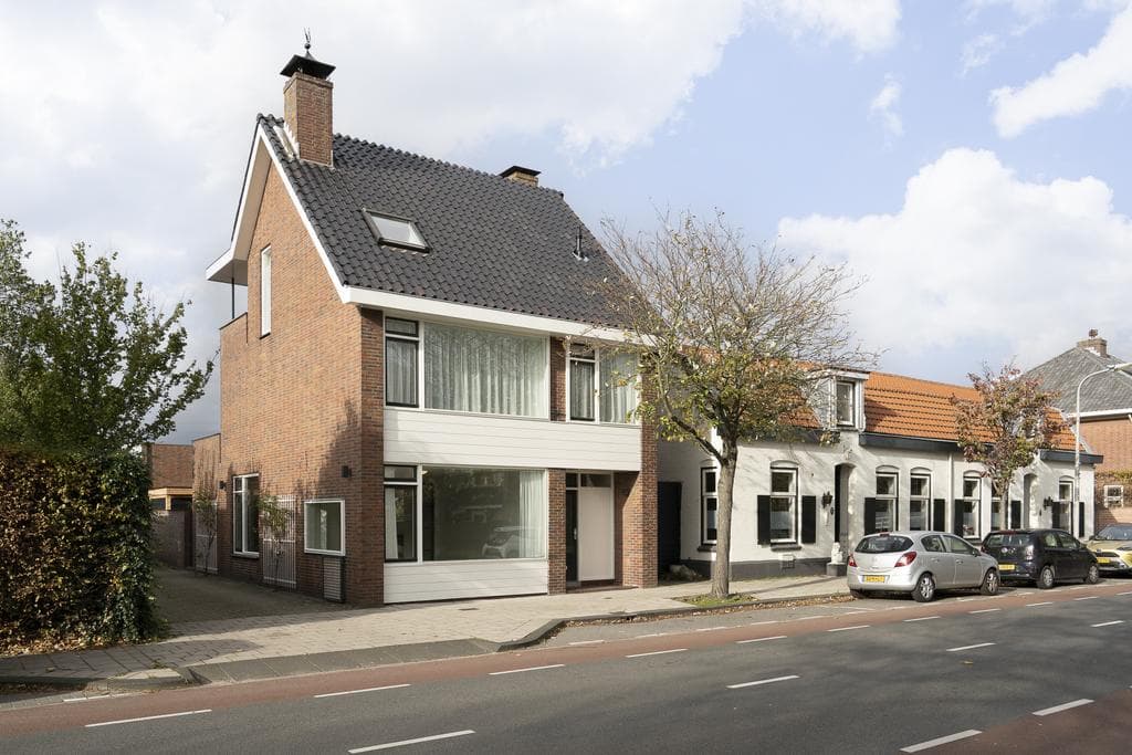 Villa Oostdorperweg, Wassenaar - En Alquiler