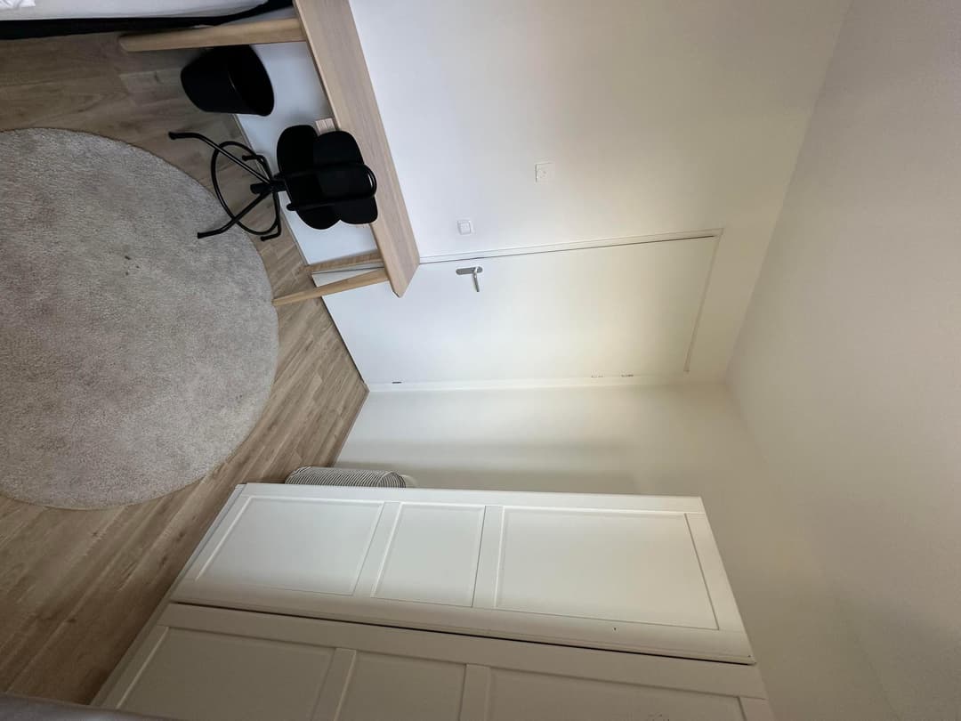 Gemeubileerde Kamer te Huur Cornelis Vermuydenstraat, Amsterdam