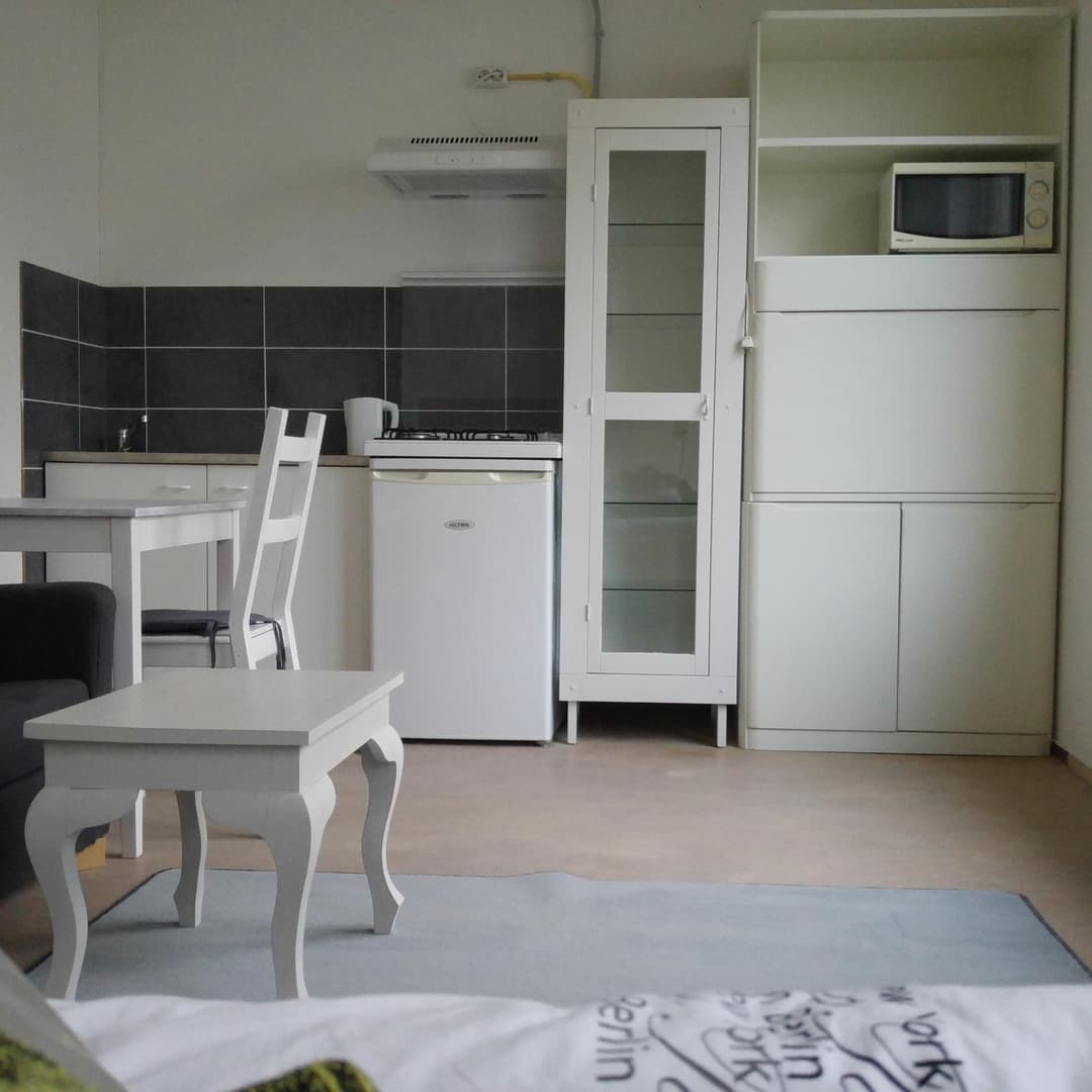 Chambre Meublée à Louer Geerdinkhof, Amsterdam