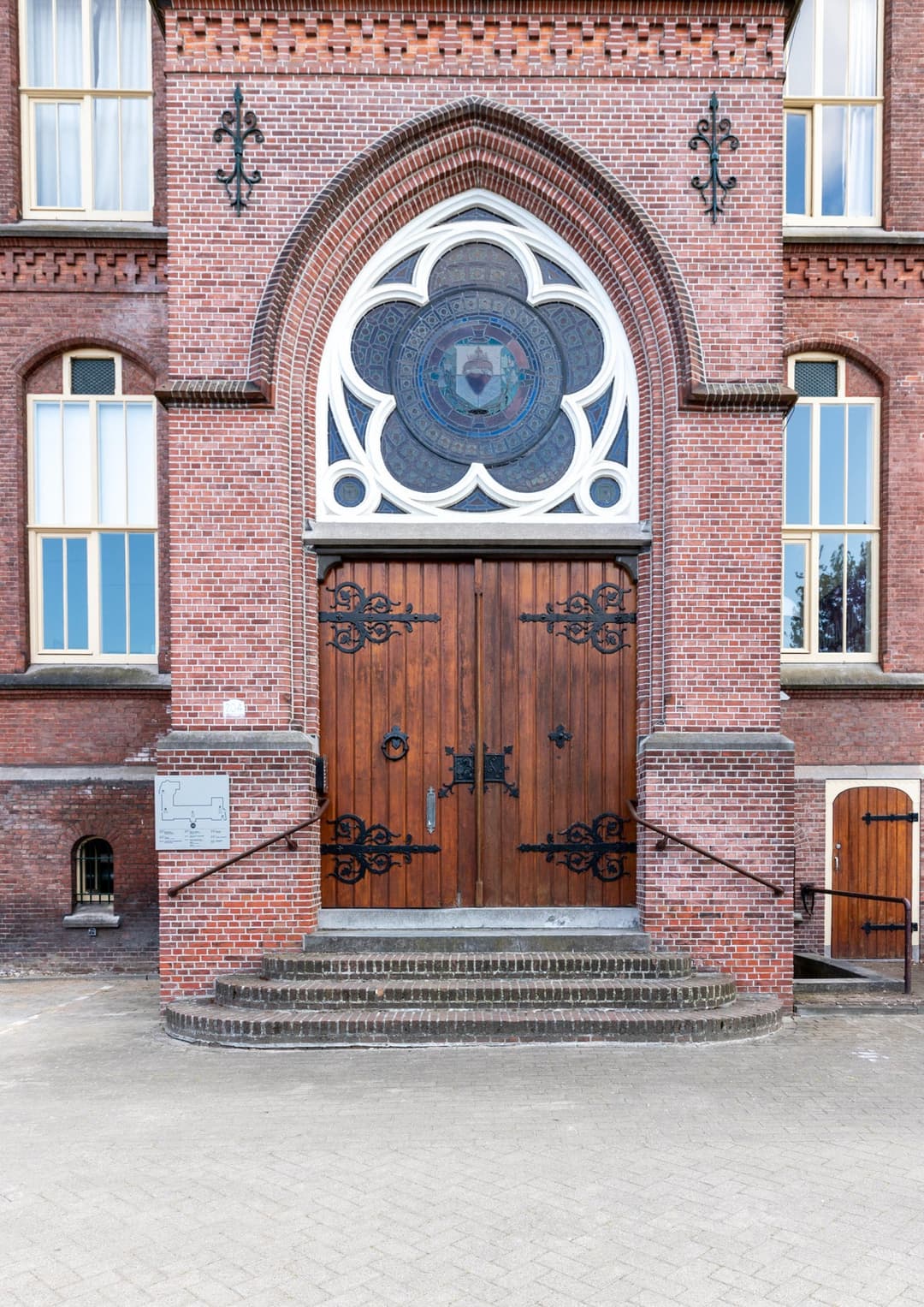 Apartamento Bredaseweg en Tilburg en Alquiler