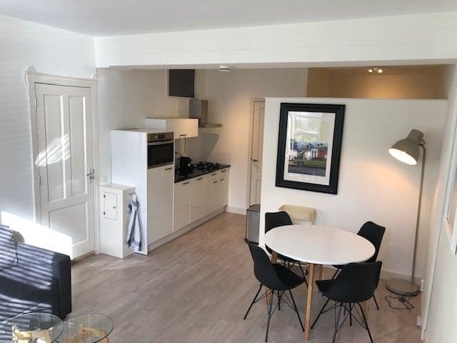 Wohnung Adrien Mildersstraat, Rotterdam - Zu Vermieten