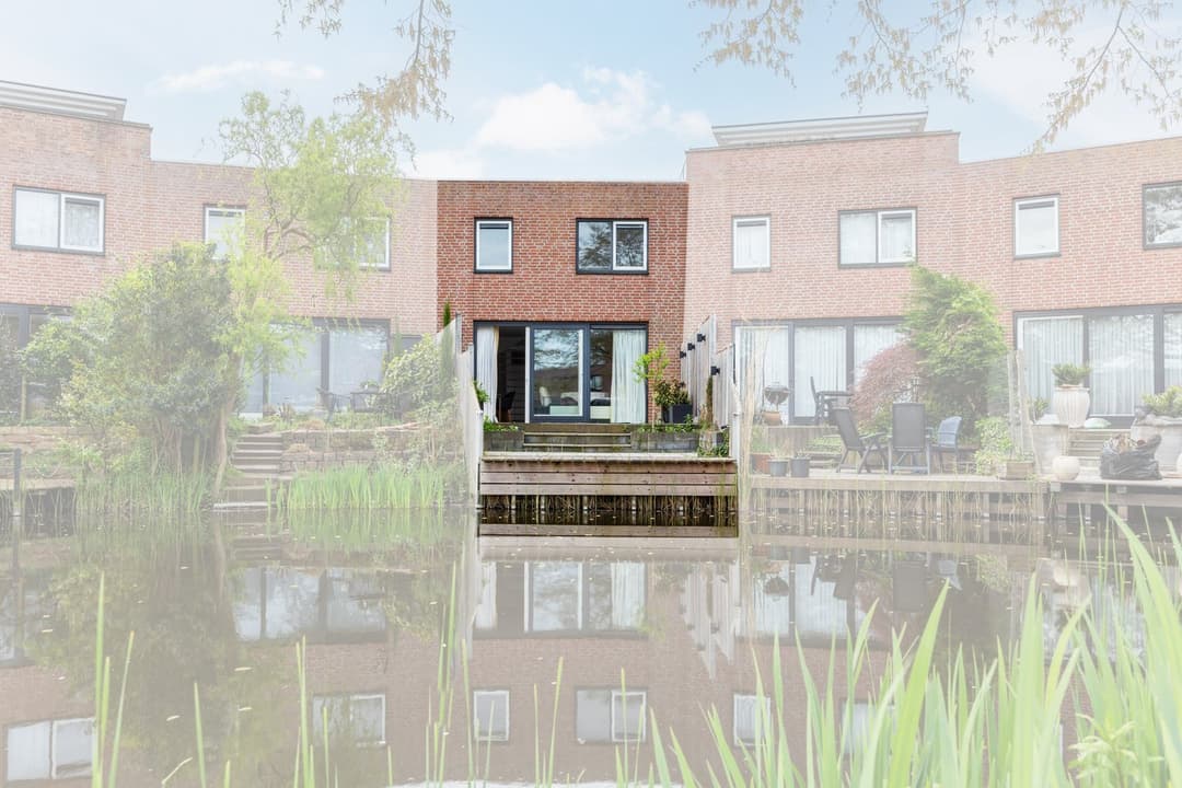 Liseiland 20, Rijswijk - For Rent