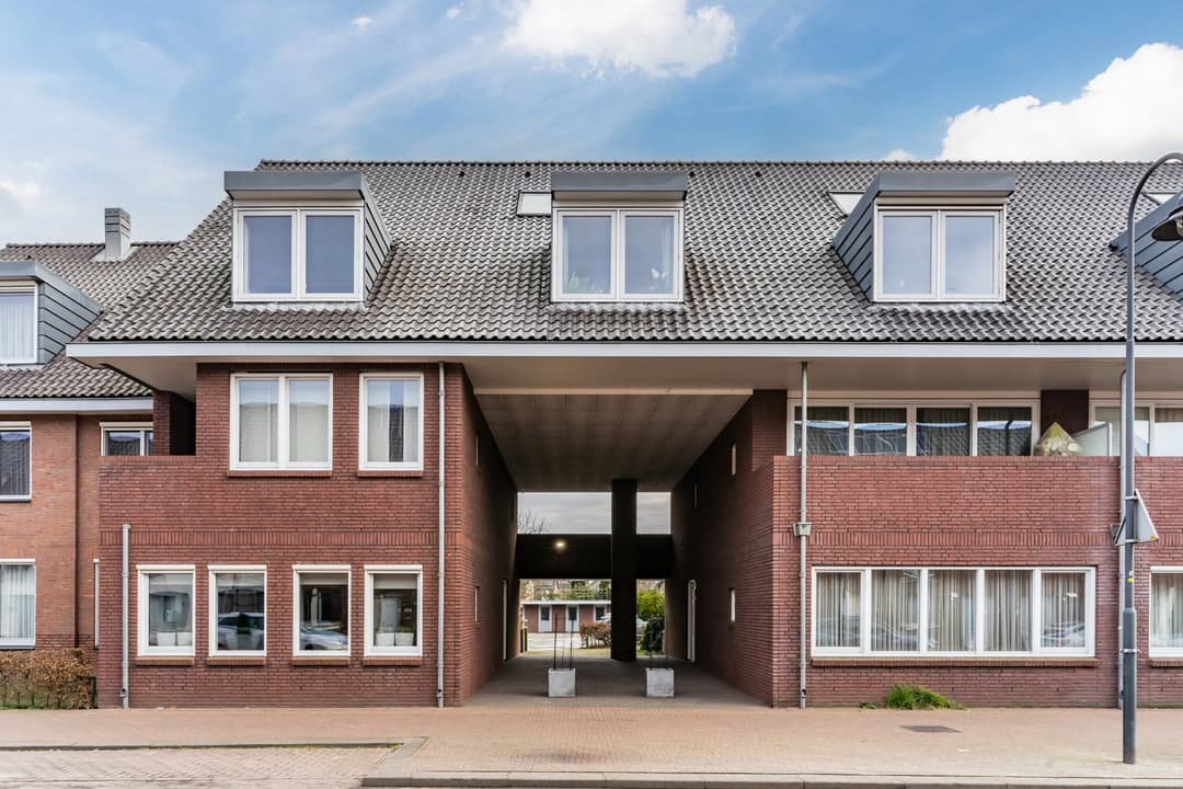 Sluisstraat 88, Veghel - En Alquiler