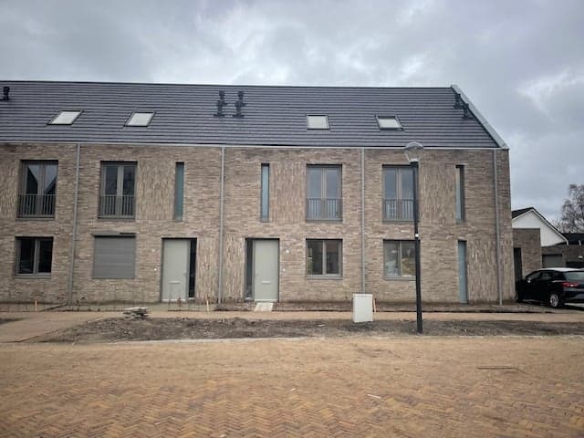 Flat Melkpad 155, Gilze - Te Huur