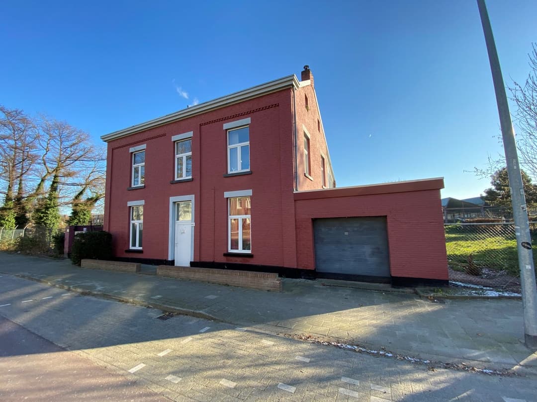 Habitación Meerssenerweg 219 B K4, Maastricht - En Alquiler
