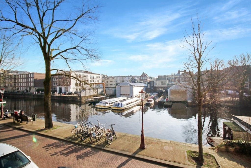 Wohnung Zoutkeetsgracht, Amsterdam - Zu Vermieten