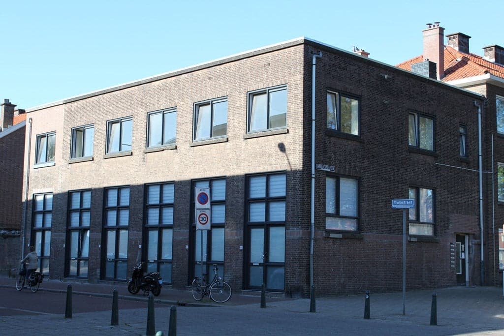 Wohnung Arnold Spoelplein 81 B, Den Haag - Zu Vermieten