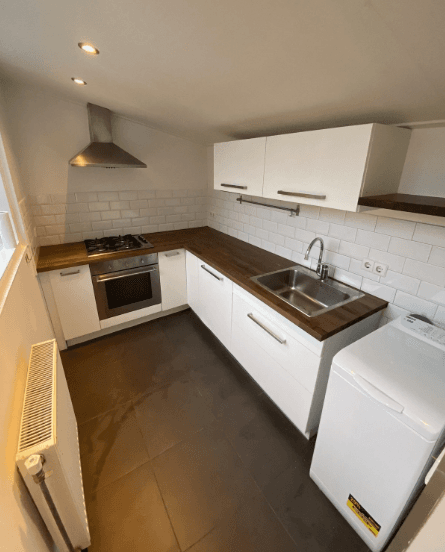 Chambre à Louer Schietbaanweg, Enschede - Disponible Immédiatement