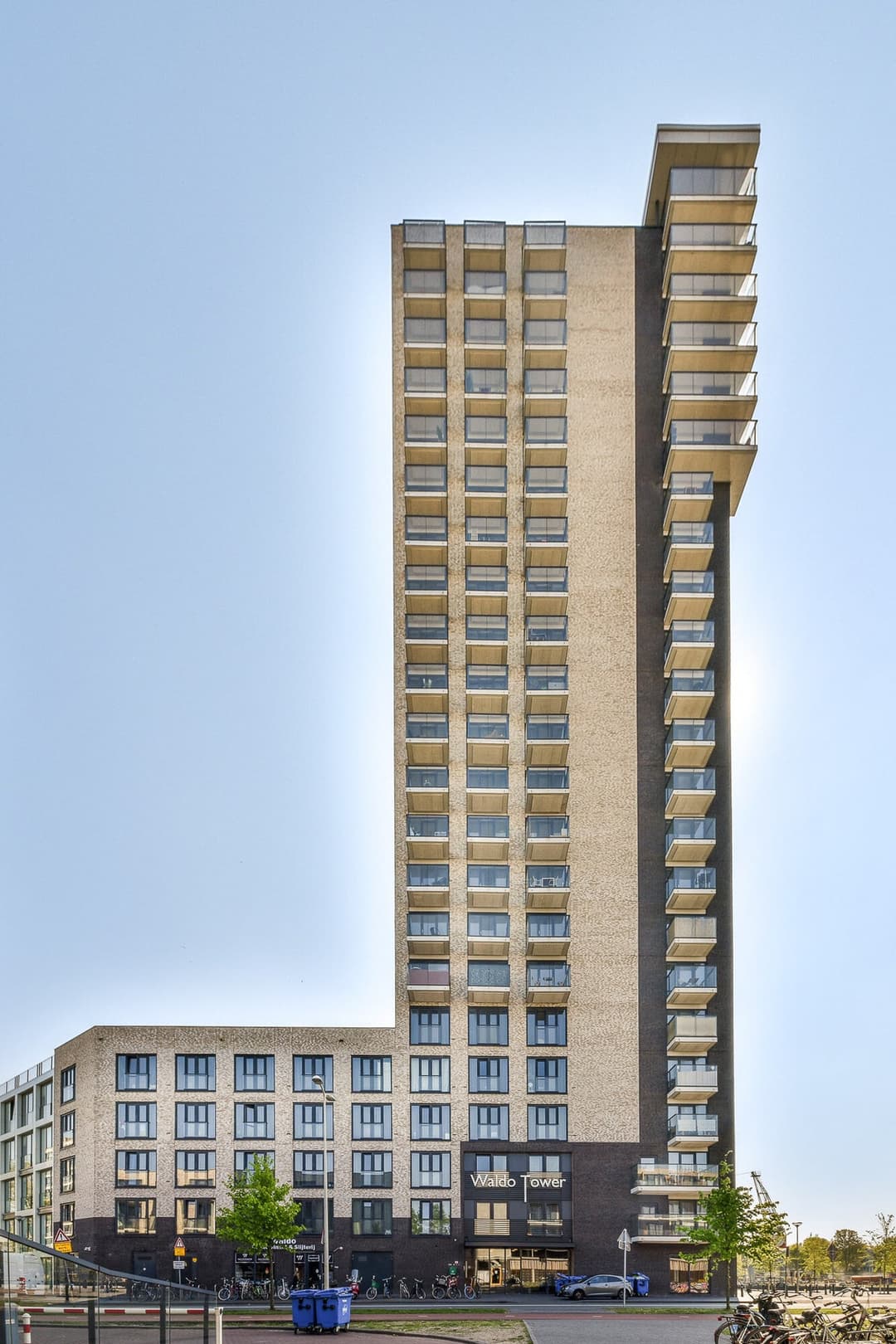 Haus Waldorpstraat 886, Den Haag - Zu Vermieten