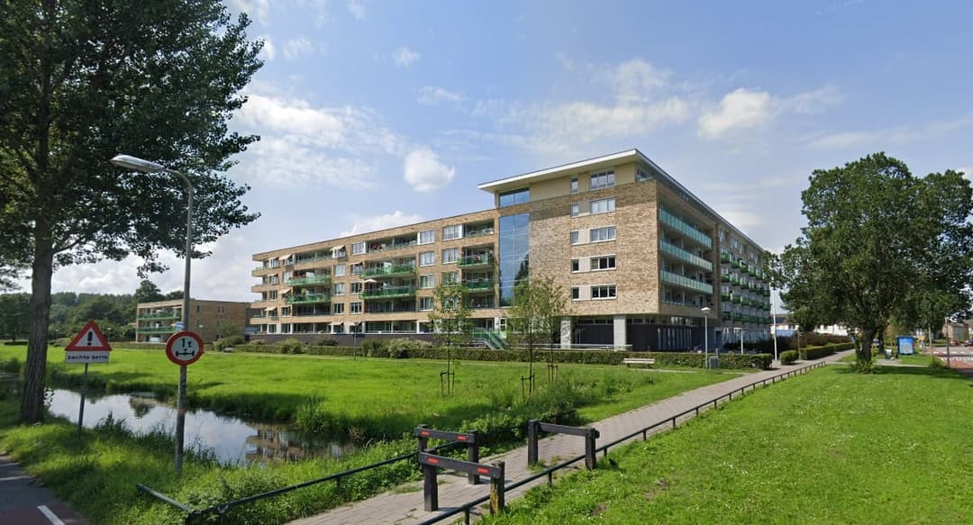 Appartement Wederiklaan 2-048265 DC Kampen - À Louer