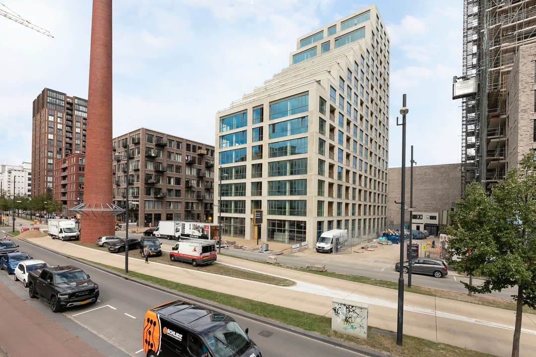 Apartment Walserijstraat, Eindhoven - For Rent