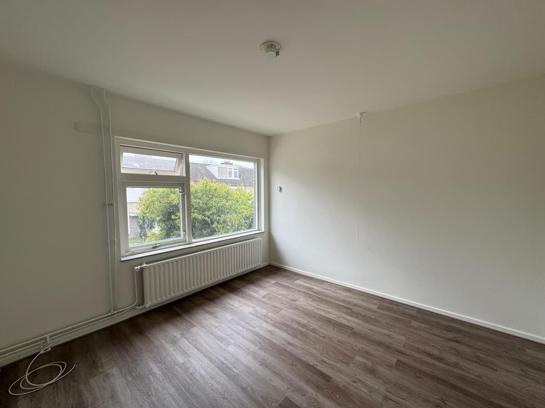 Habitación Sin Alfombra en Alquiler, Maluslaan, Groningen