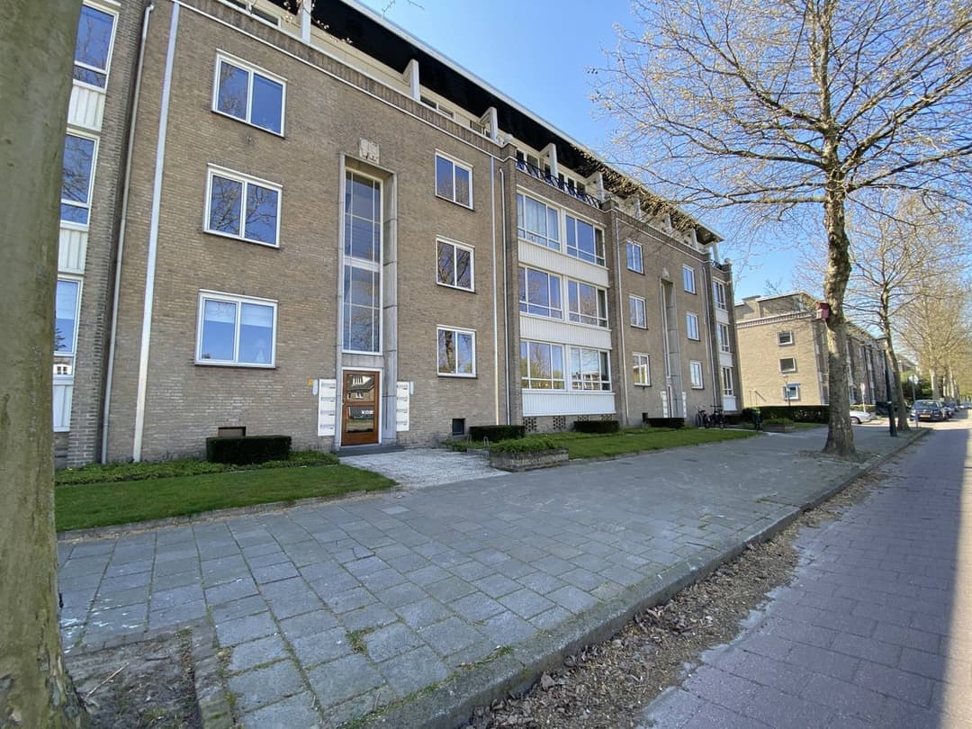 Appartement Boutenslaan, Eindhoven - À Louer