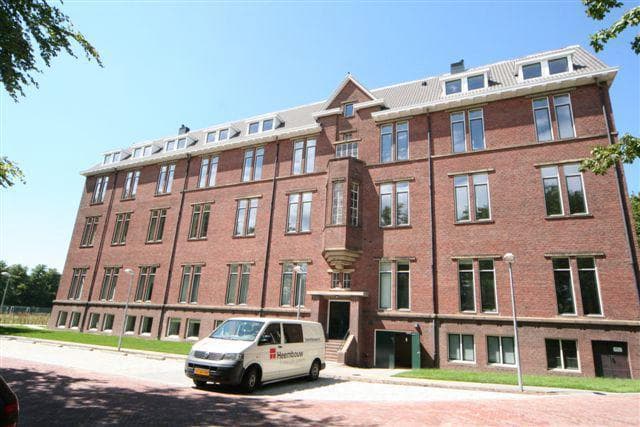 Apartamento Oostduinlaan 42 K, La Haya - En Alquiler