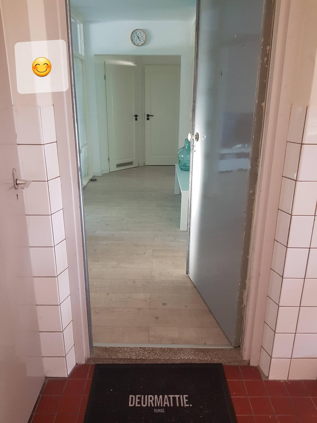 Chambre Meublée à Louer - Zangvogelweg, Amersfoort