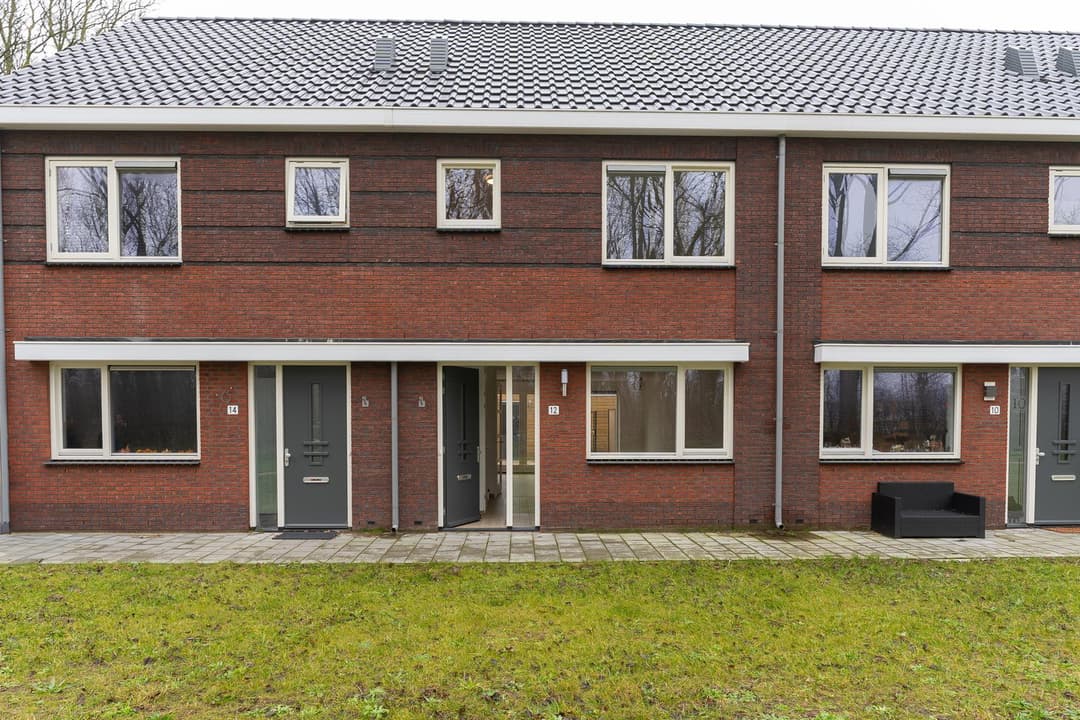 Prachtig energiezuinig huis in Velsen-Noord - Te huur