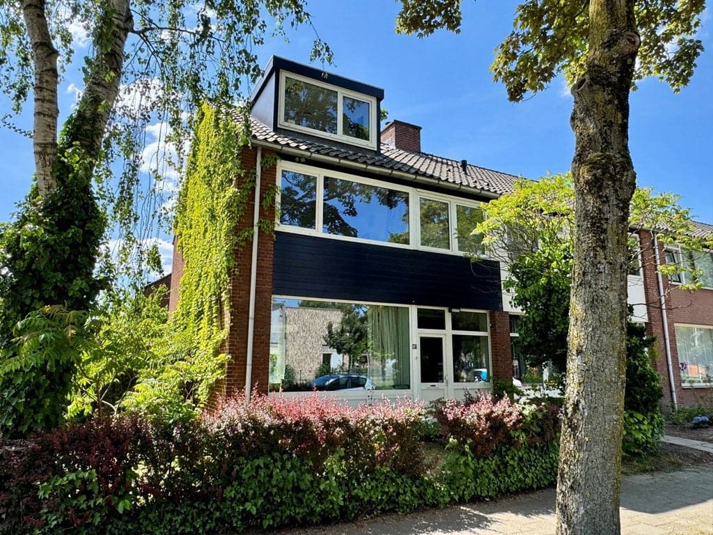 Huis Symfoniestraat, Nijmegen - Te Huur