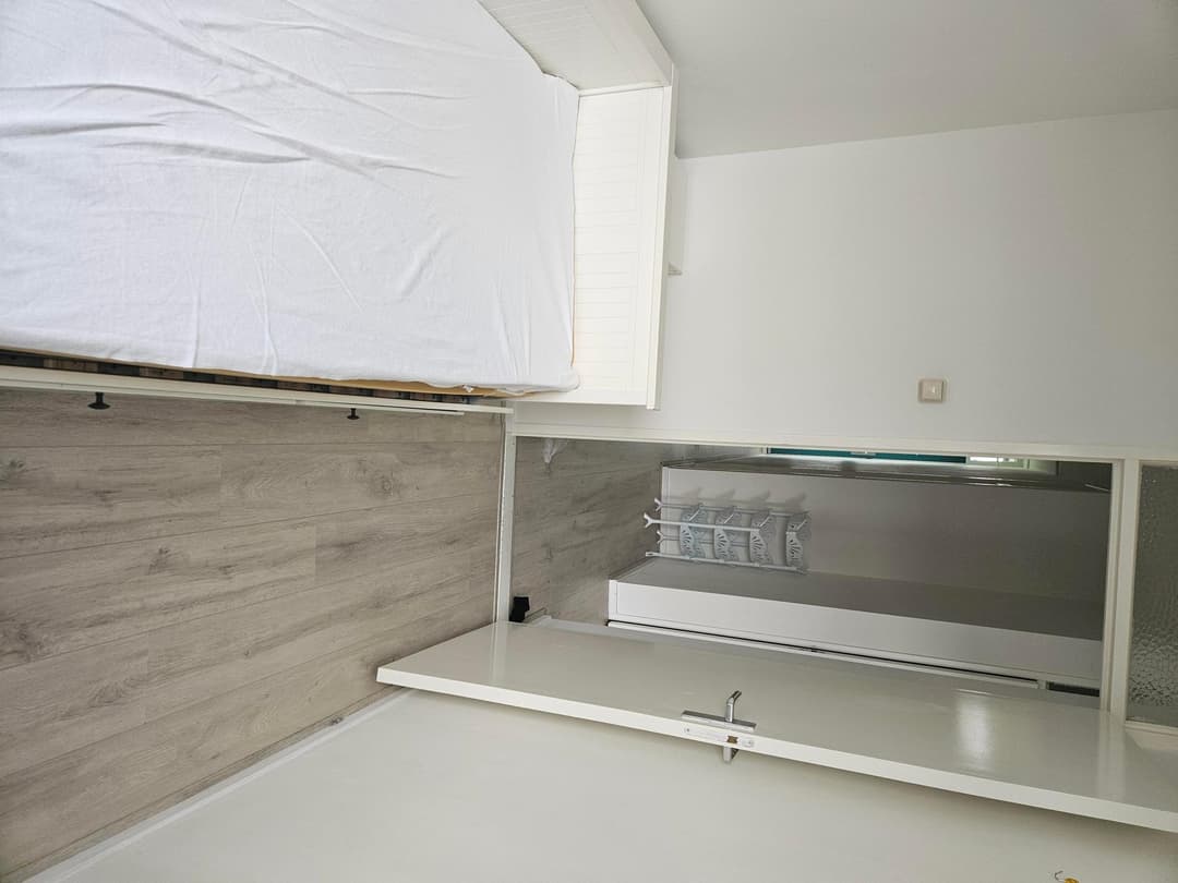 Unfurnished Room for Rent in Groenhoek, Driebergen-Rijsenburg