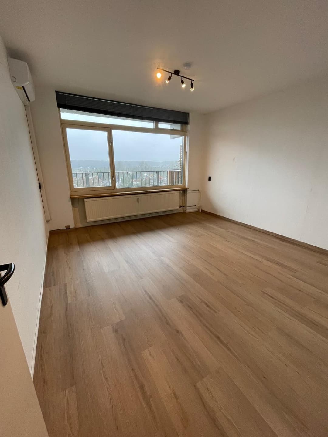 Unfurnished Room for Rent Jan Vermeerstraat, Venlo