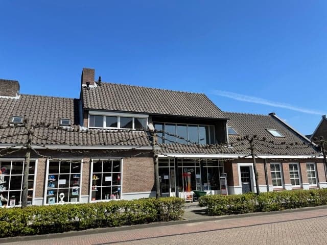 Apartment Hoofdstraat 2-B, Schijndel - For Rent
