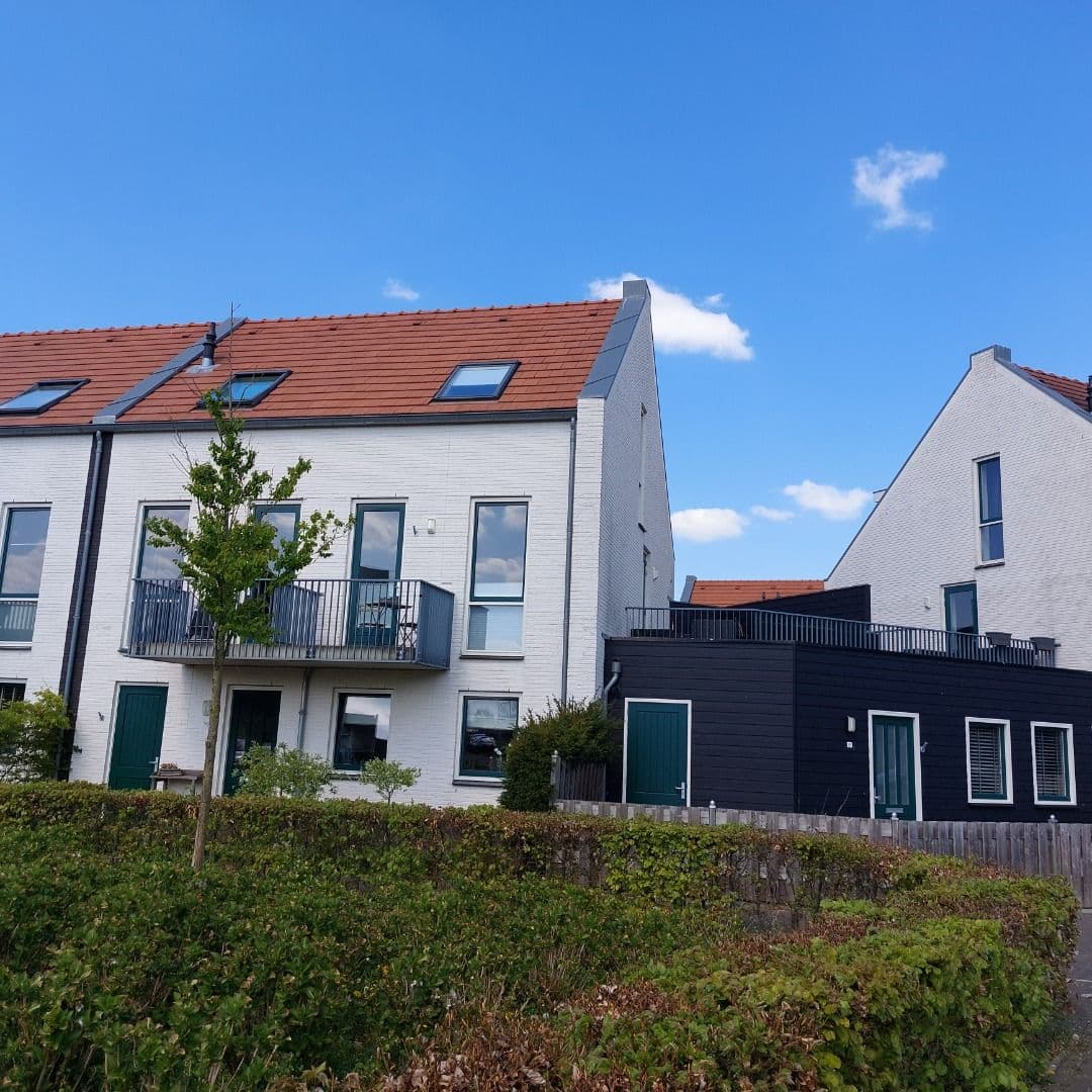 Wohnung Citroenvlinder, Nijkerk - Zu Vermieten