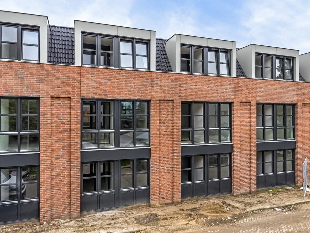 Apartamento Ernst Casimirstraat 44, Roermond - En Alquiler
