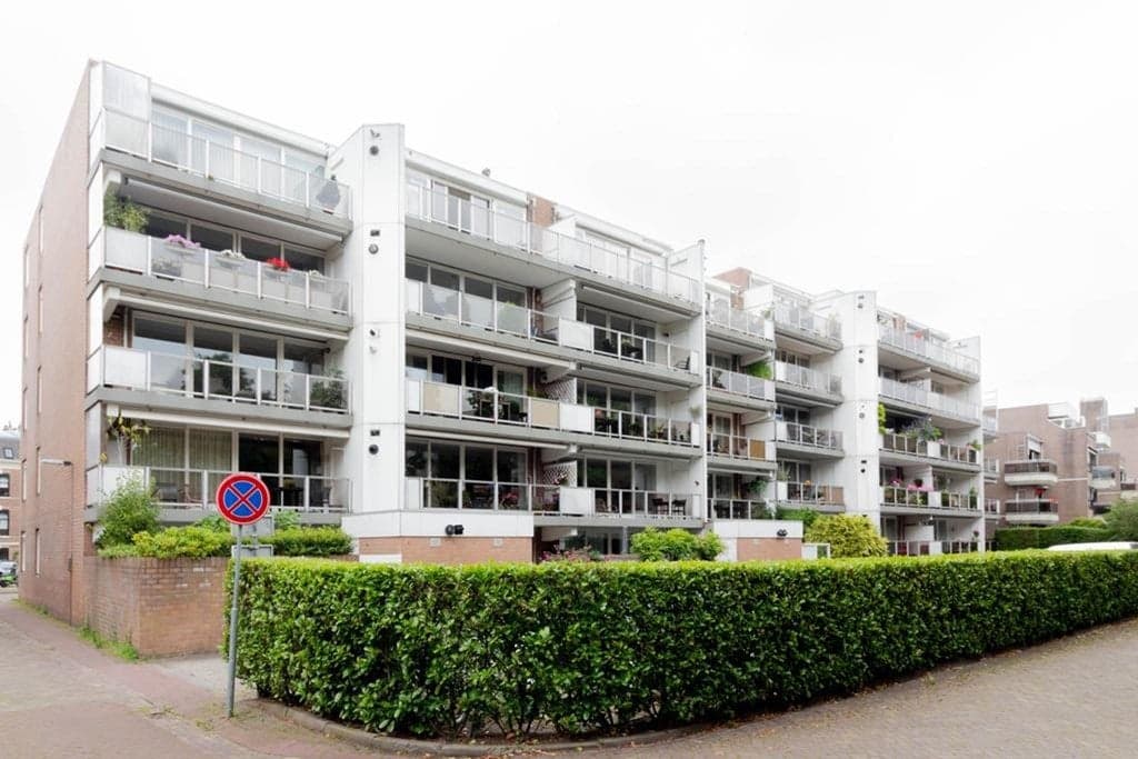 Appartement Hazepaterslaan, Haarlem - À Louer