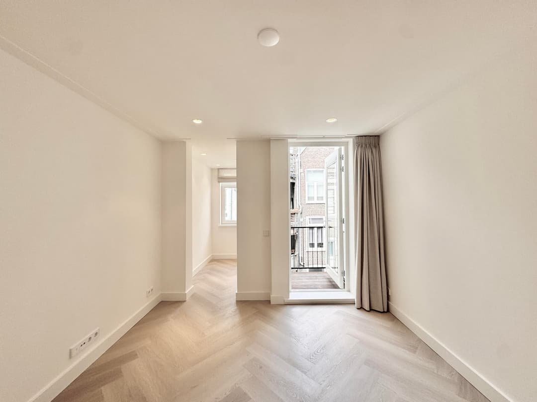 Flat Govert Flinckstraat, Amsterdam - For Rent