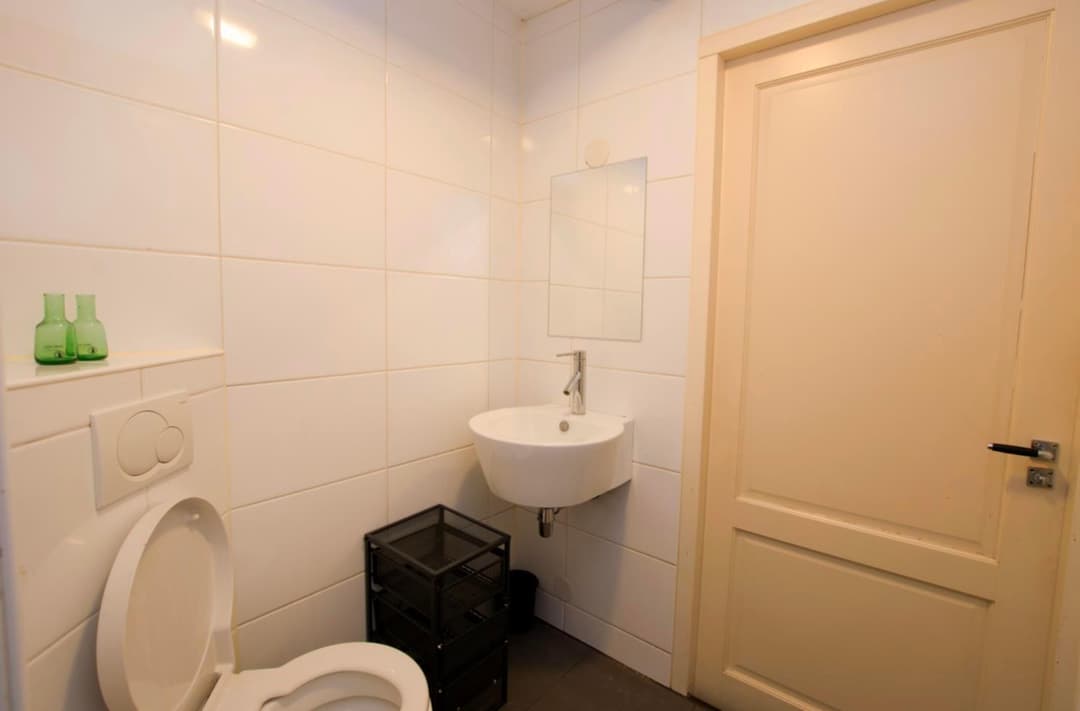 Gemeubileerd Appartement Pedro de Medinalaan, Amsterdam - Te Huur