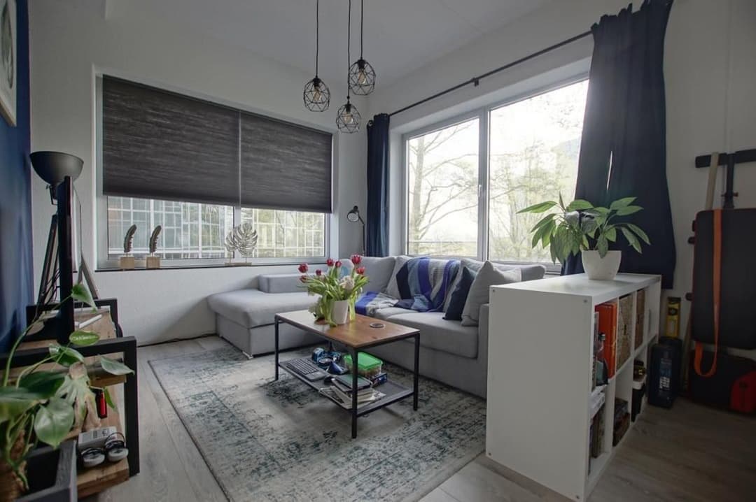 Apartamento 's-Gravenweg, Rotterdam - En Alquiler