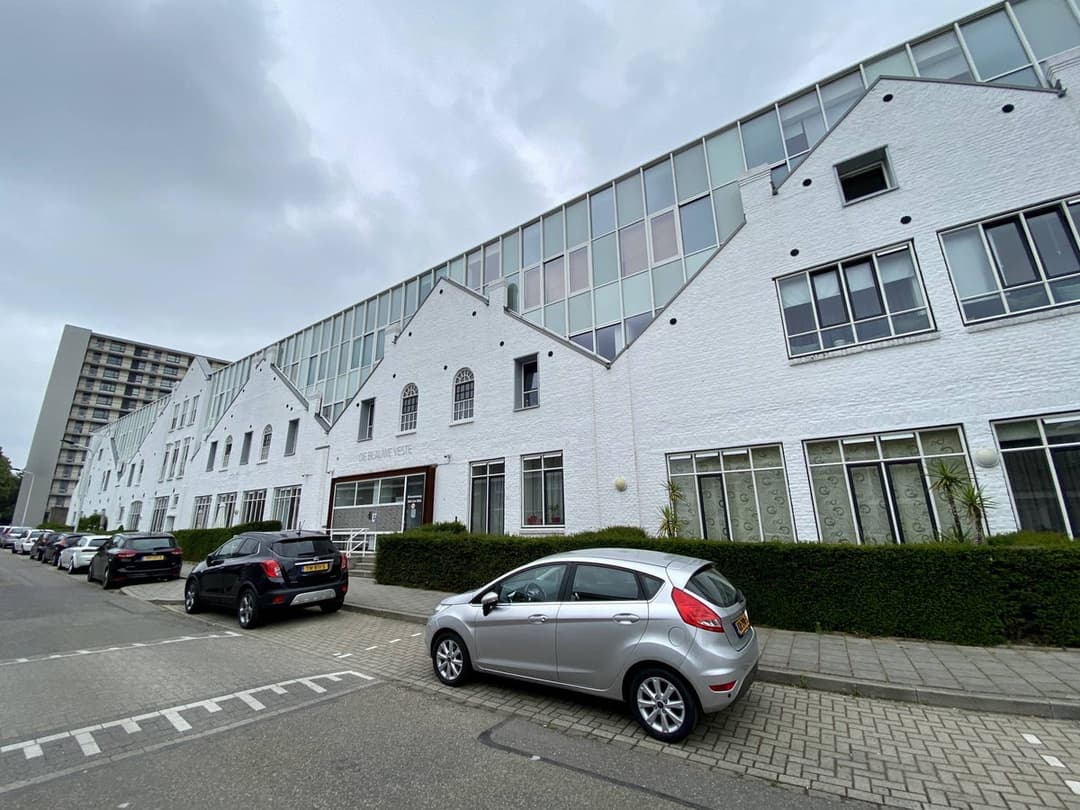 Apartamento Brouwersweg, Maastricht - En Alquiler