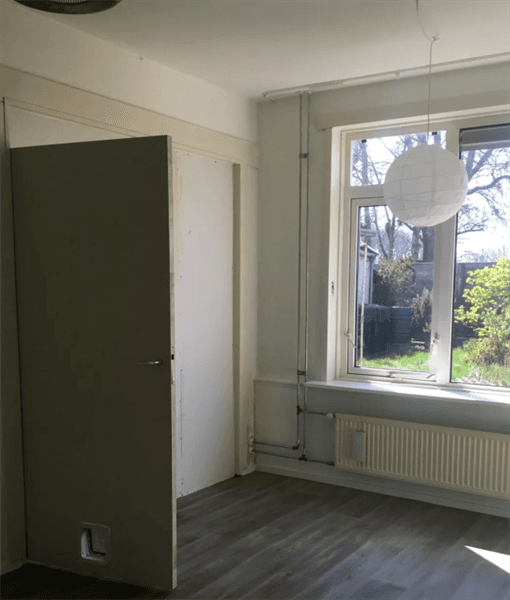 Appartement à Louer Burg Geerlingstraat, Usquert