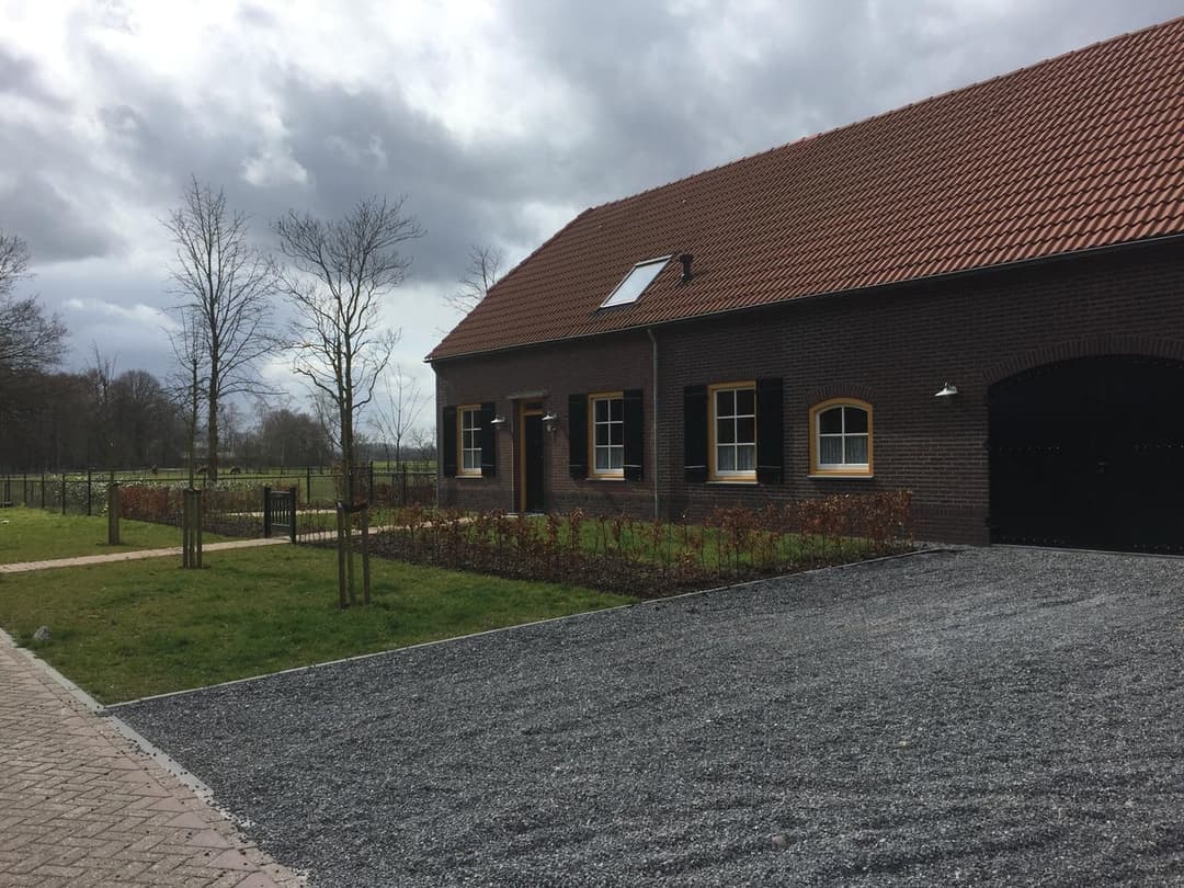 Apartamento Schafterdijk, Valkenswaard - En Alquiler