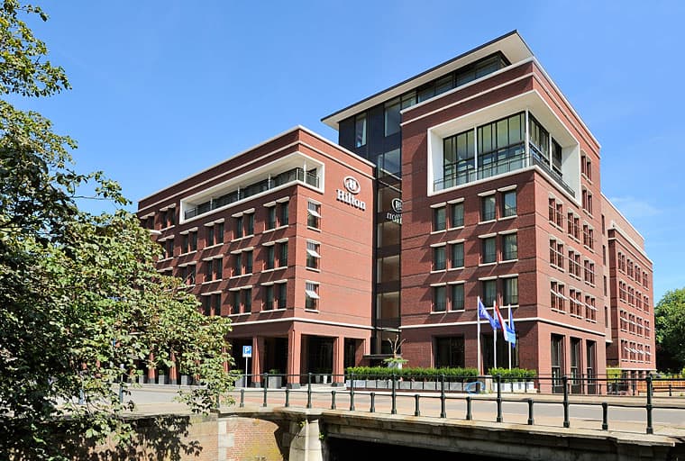 Luxe Appartement NieuwZeestraat 252, Den Haag - Te Huur