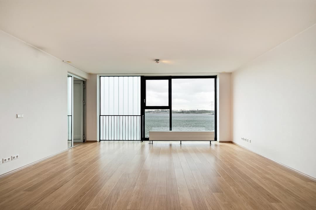 Appartement Koetsierbaan 23, Almere - À Louer