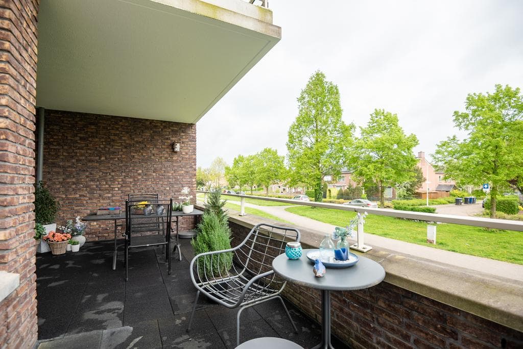 Apartment Koningin Emmastraat 114, Gorinchem - For Rent