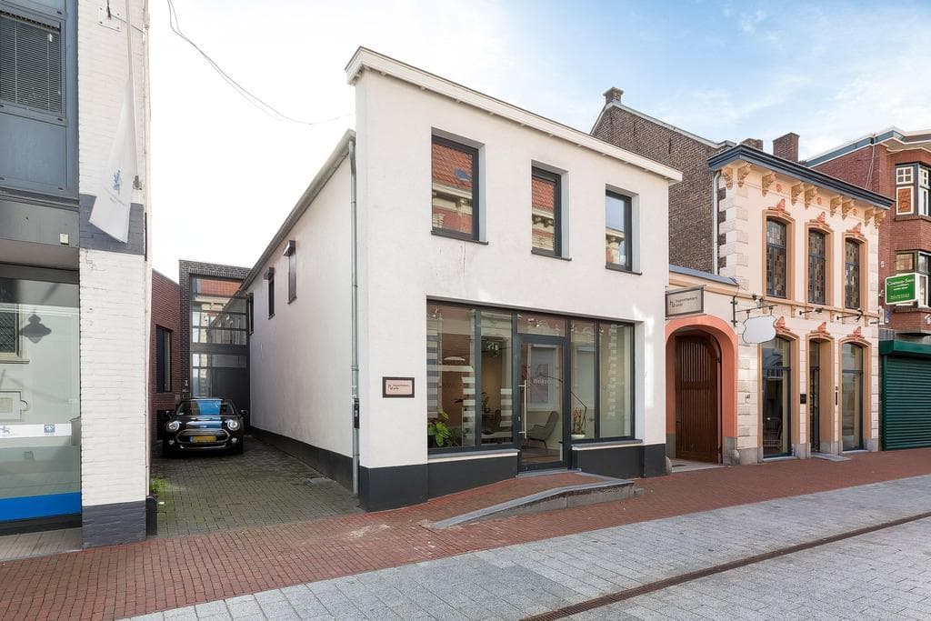 Wohnung Maasstraat 20-B, Weert - Zu Vermieten