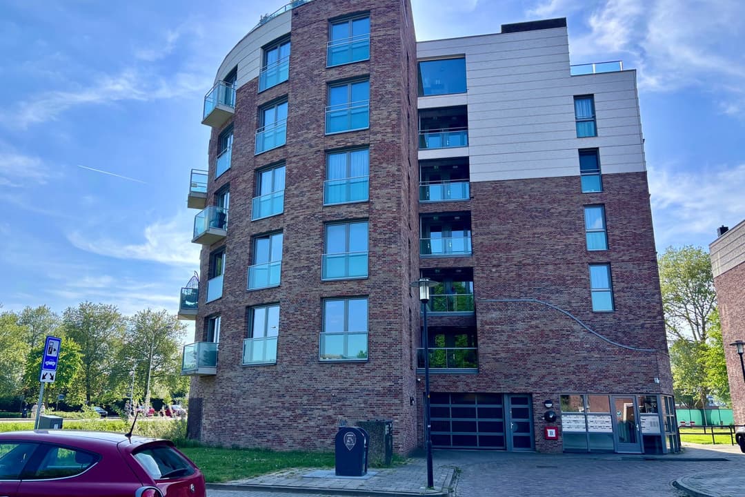 Apartment Burgemeester Bruinemanstraat 386651 WW Druten - Zu Vermieten