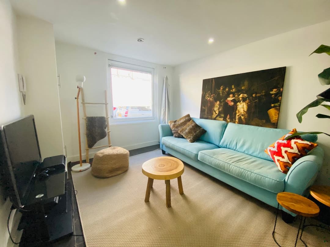 Apartamento Bilderdijkstraat 6, La Haya - En Alquiler