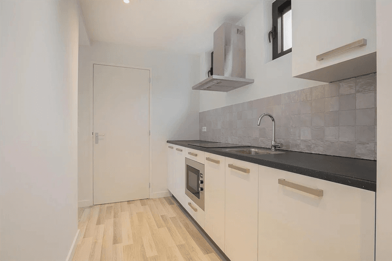 Appartement Othellodreef, Utrecht - À Louer