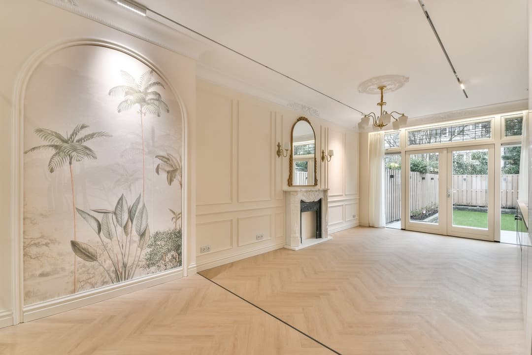 Luxe Appartement Gerrit van der Veenstraat 89-H, Amsterdam - Te Huur