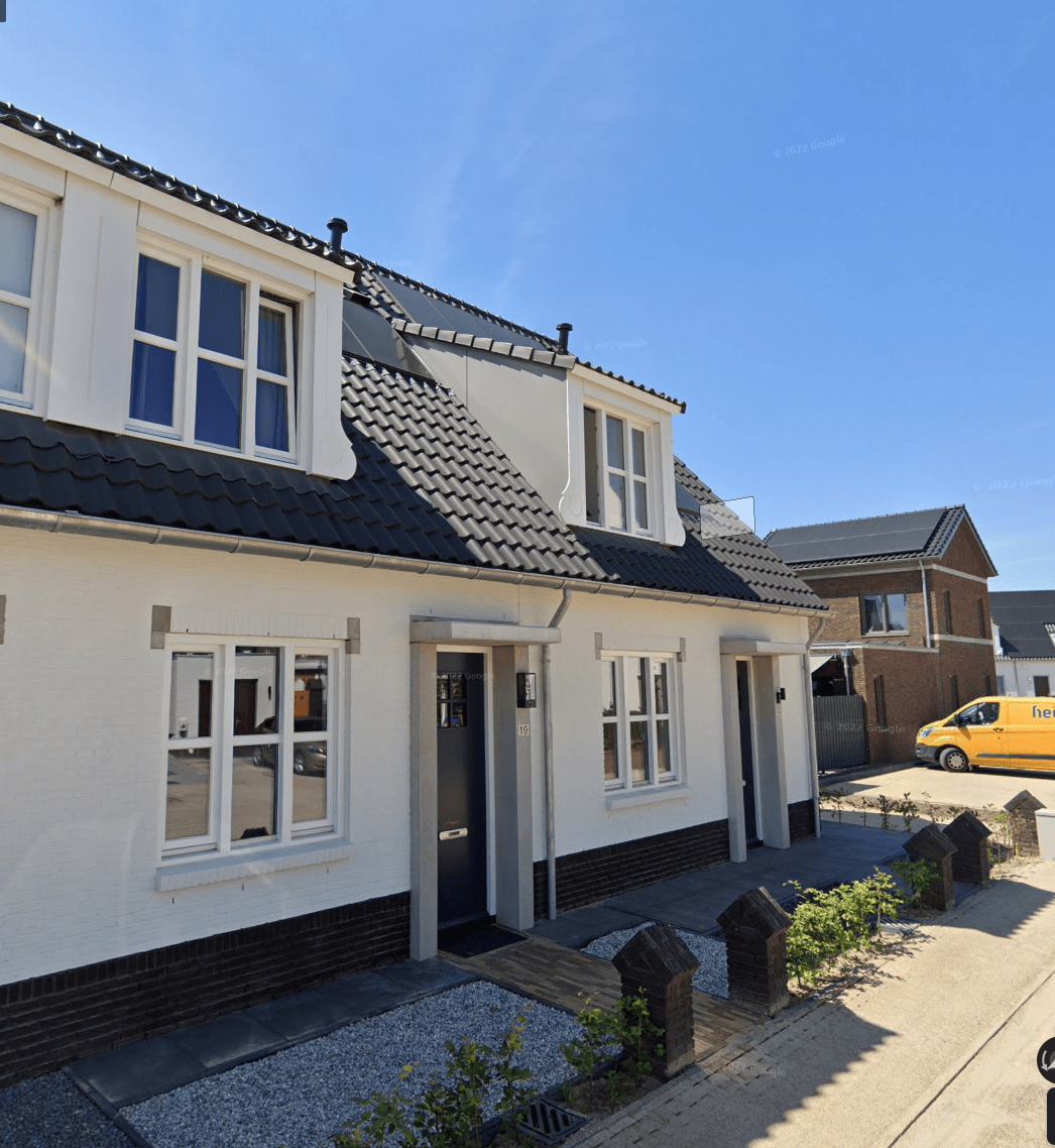 Haus Vlasacker, Veldhoven - Zu Vermieten