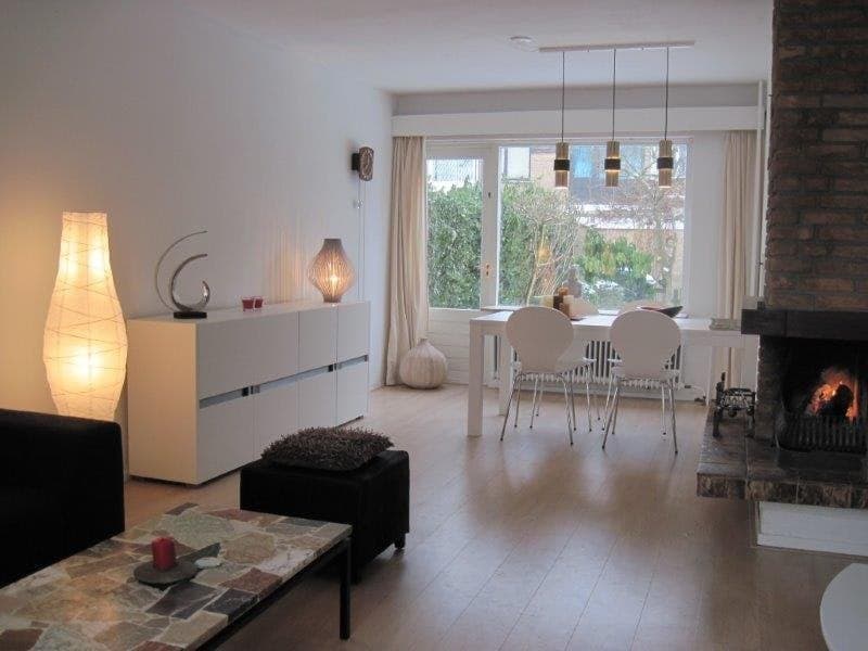 Huis Top Naefflaan, Amstelveen - Te Huur
