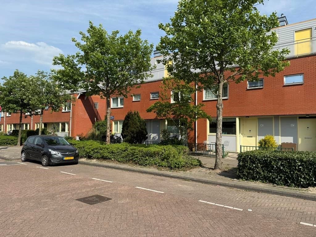 Maison Adamello, Amsterdam - À Louer