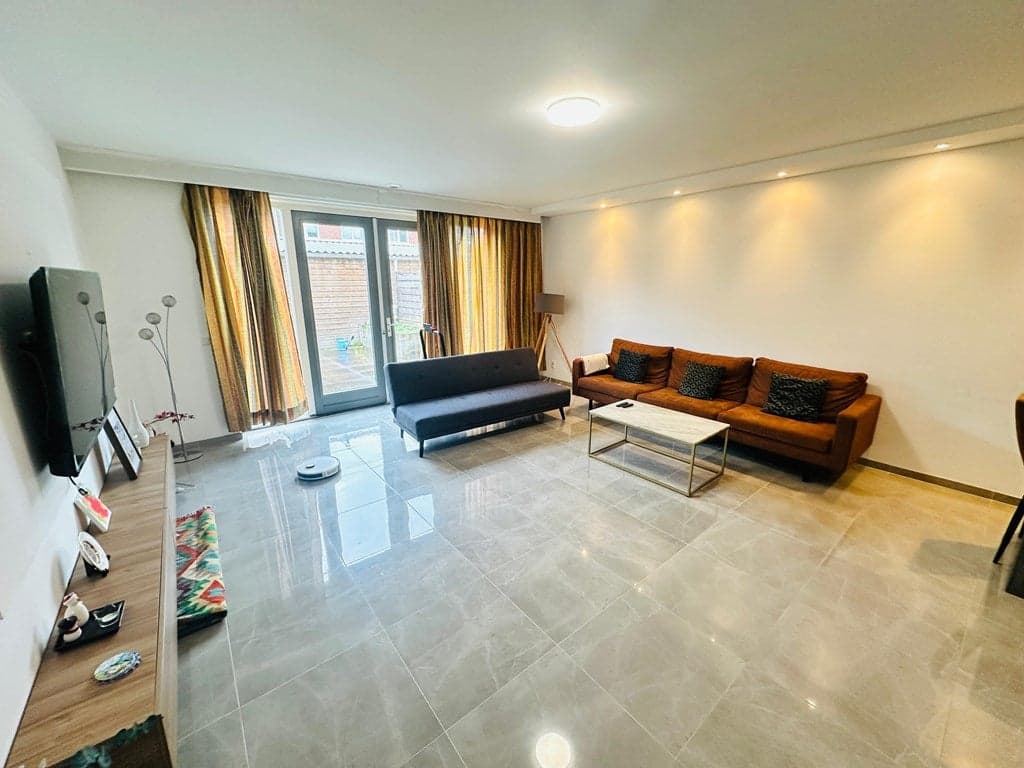 Casa Simon Stevinstraat, Amstelveen - En Alquiler