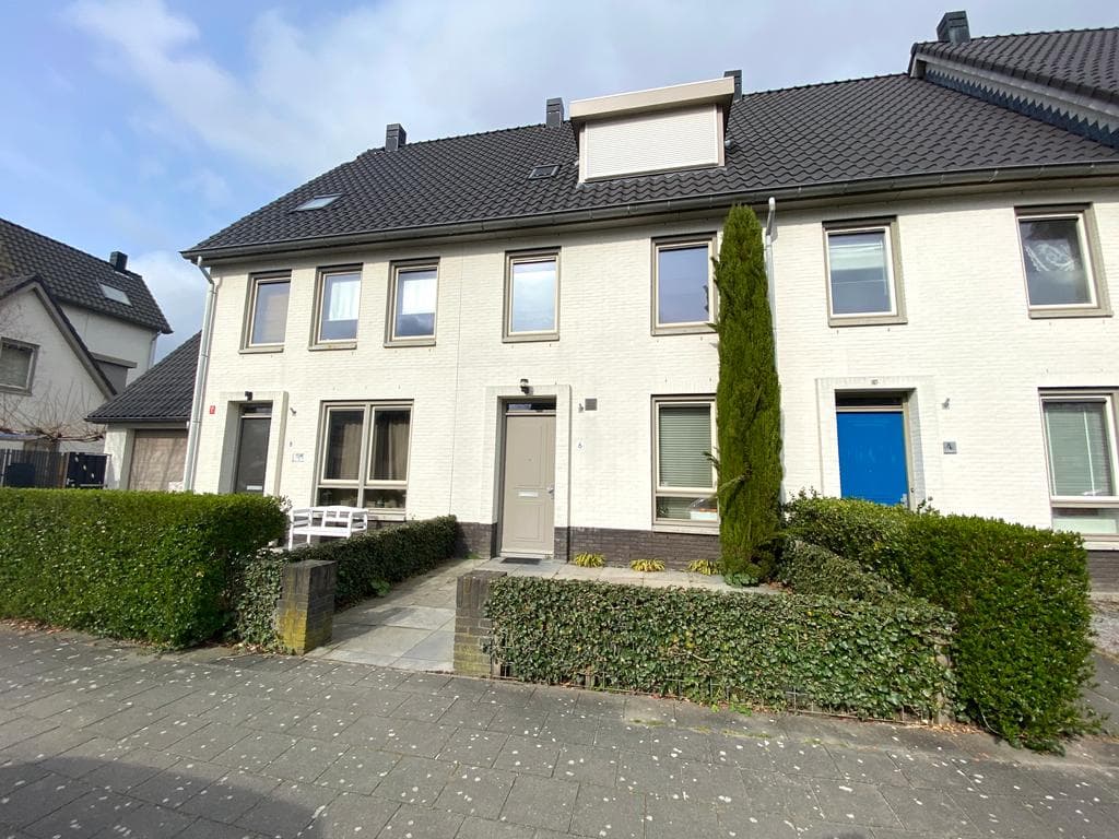 Casa Familiar en Westwijk Zuidwest, Amstelveen - En Alquiler